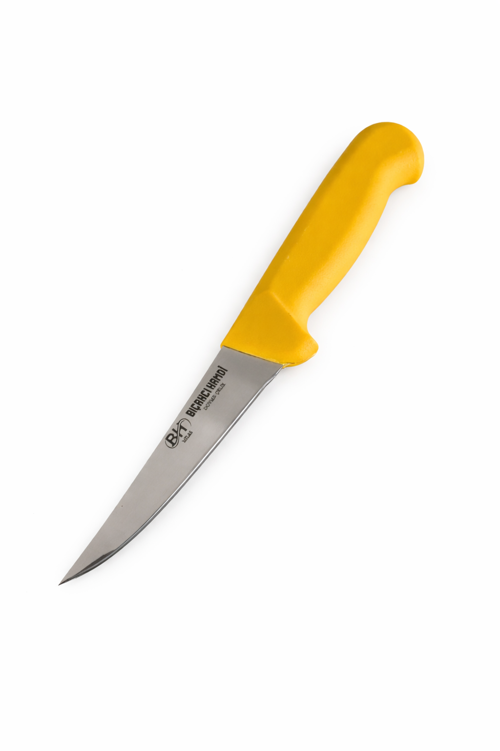 Plastik Sap Sıyırma Bıçağı