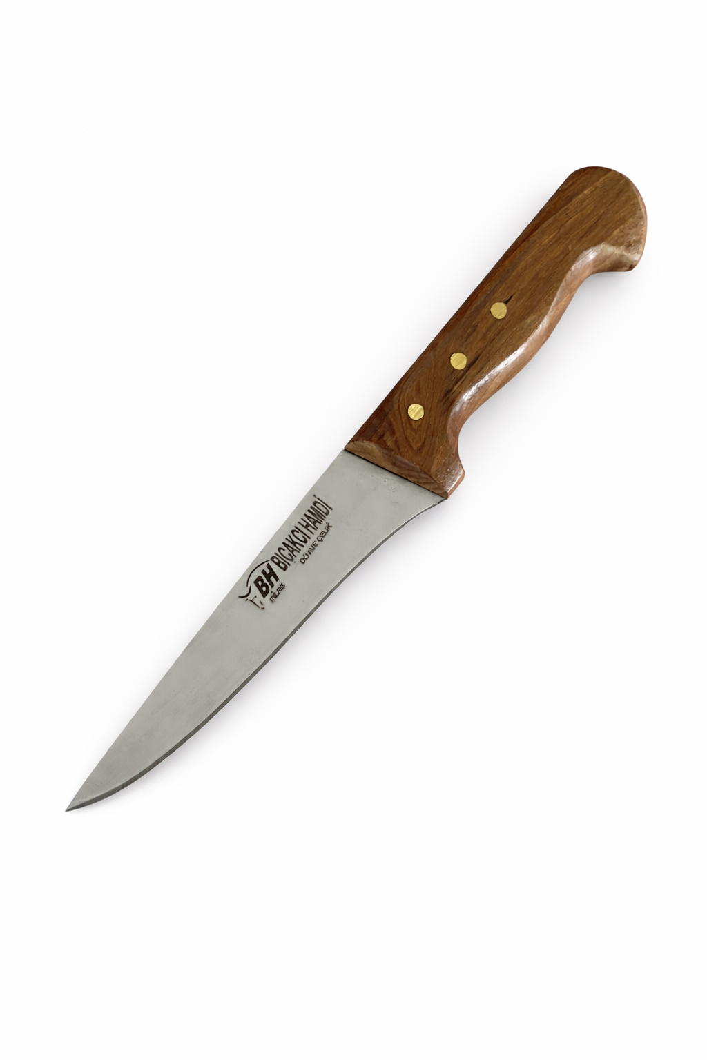 Ceviz Sap Sıyırma Bıçağı