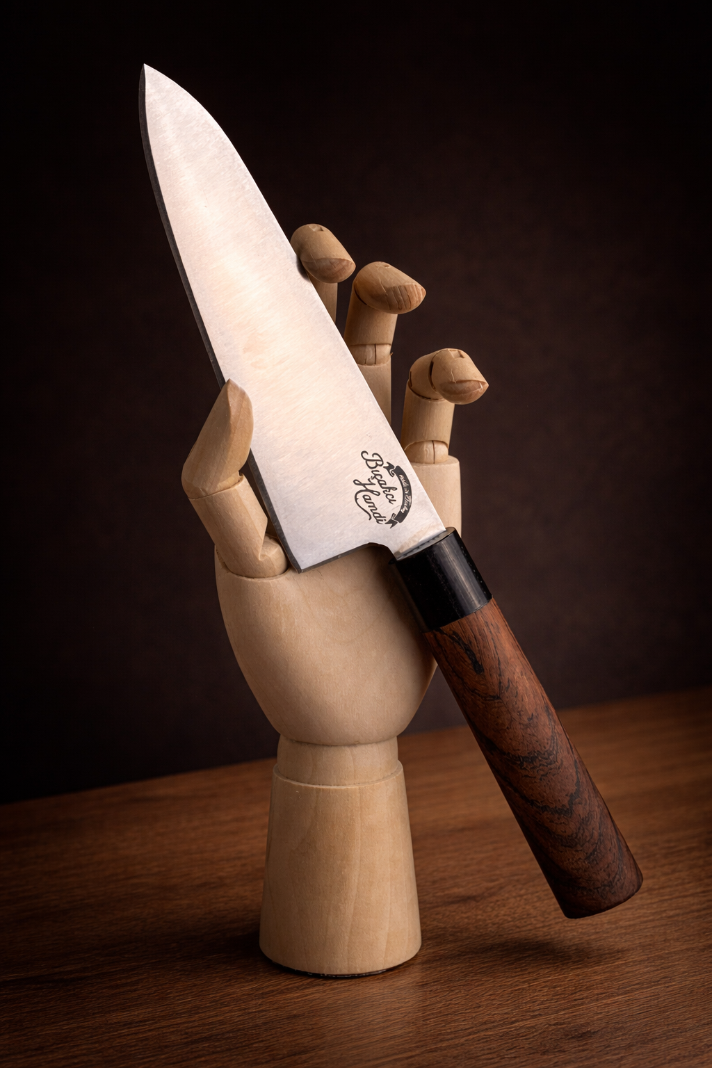 SANTOKU
