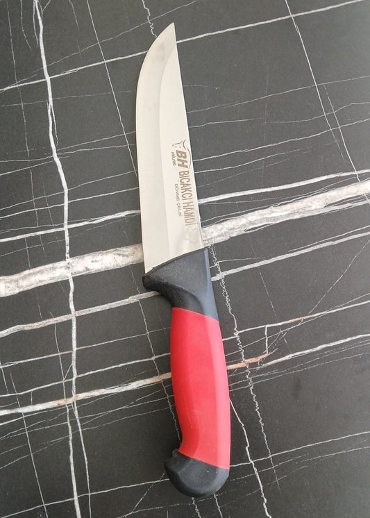Kasap Et Bıçağı no.2